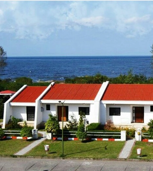 شهرک دهکده ساحلی